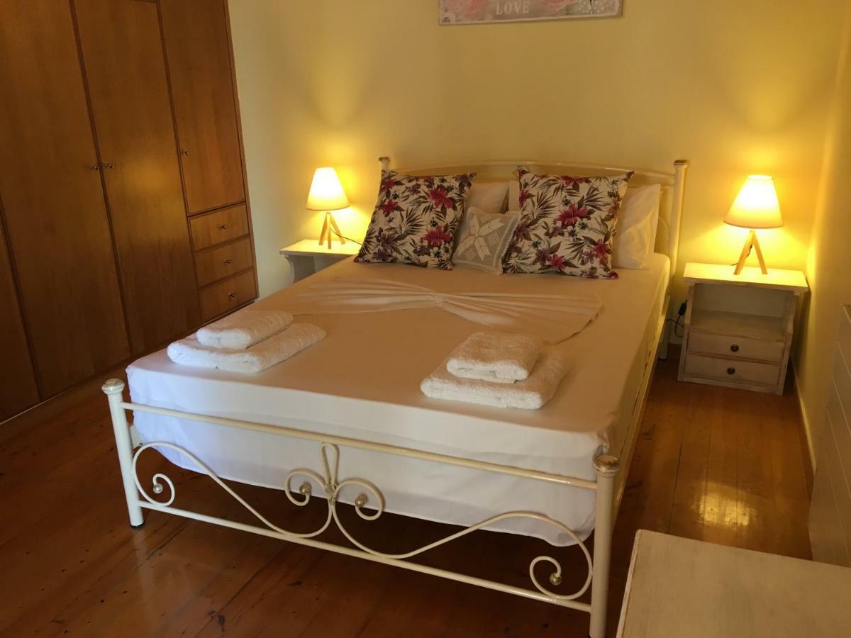 Alexandra' S Village House Kato Korakiana Екстериор снимка