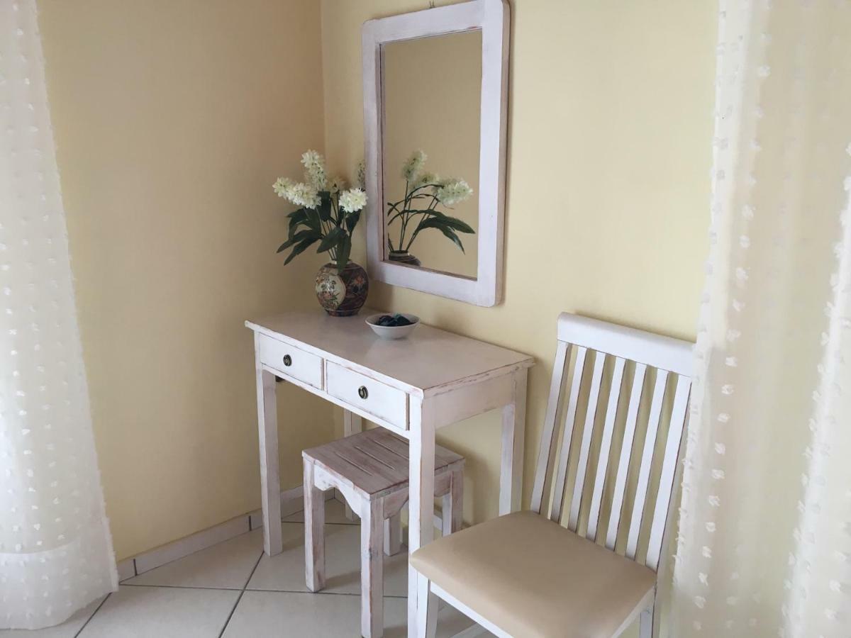 Alexandra' S Village House Kato Korakiana Екстериор снимка