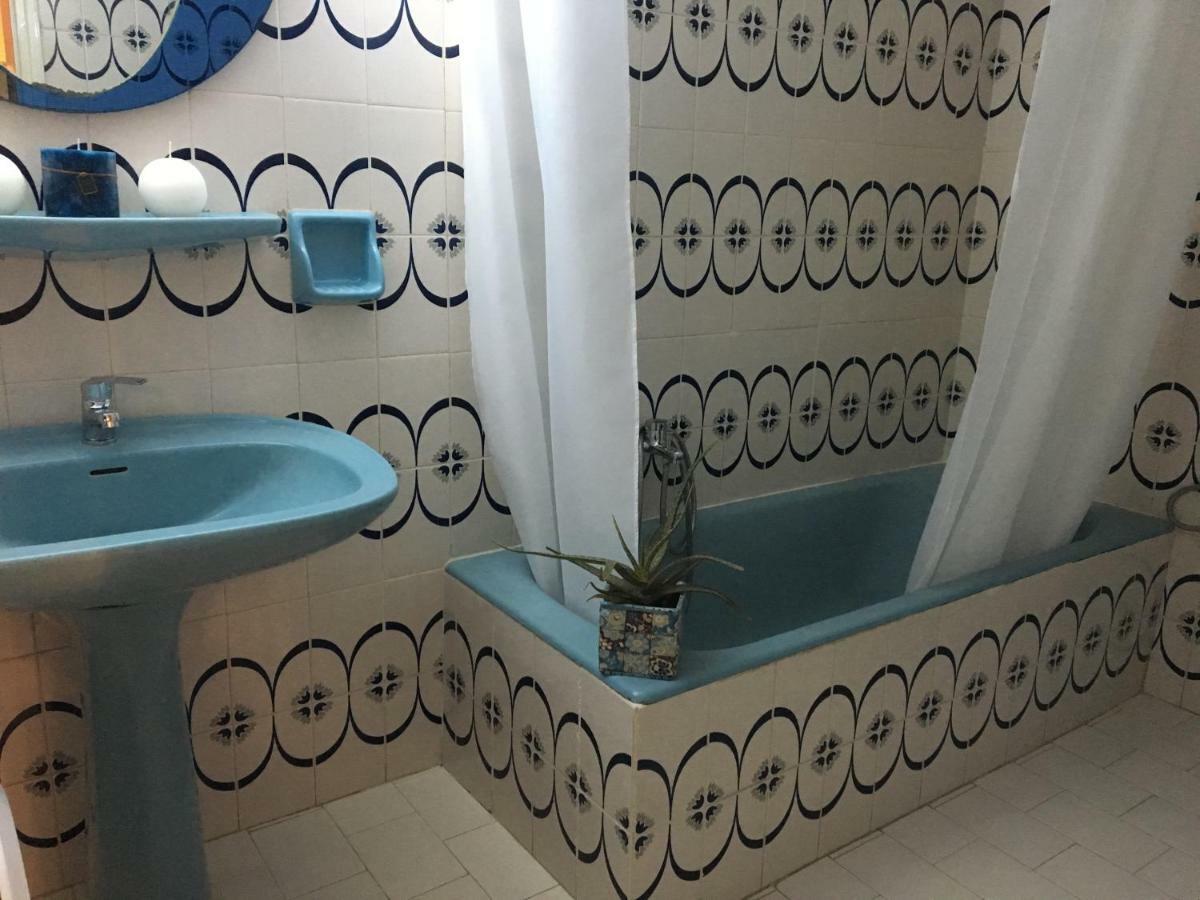 Alexandra' S Village House Kato Korakiana Екстериор снимка