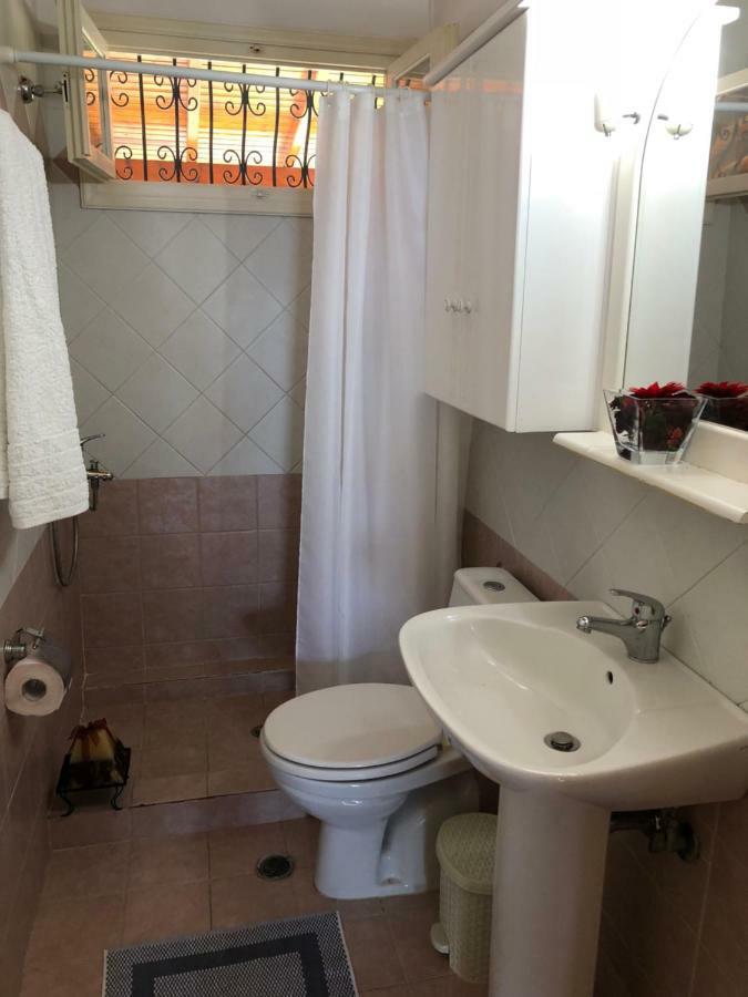 Alexandra' S Village House Kato Korakiana Екстериор снимка