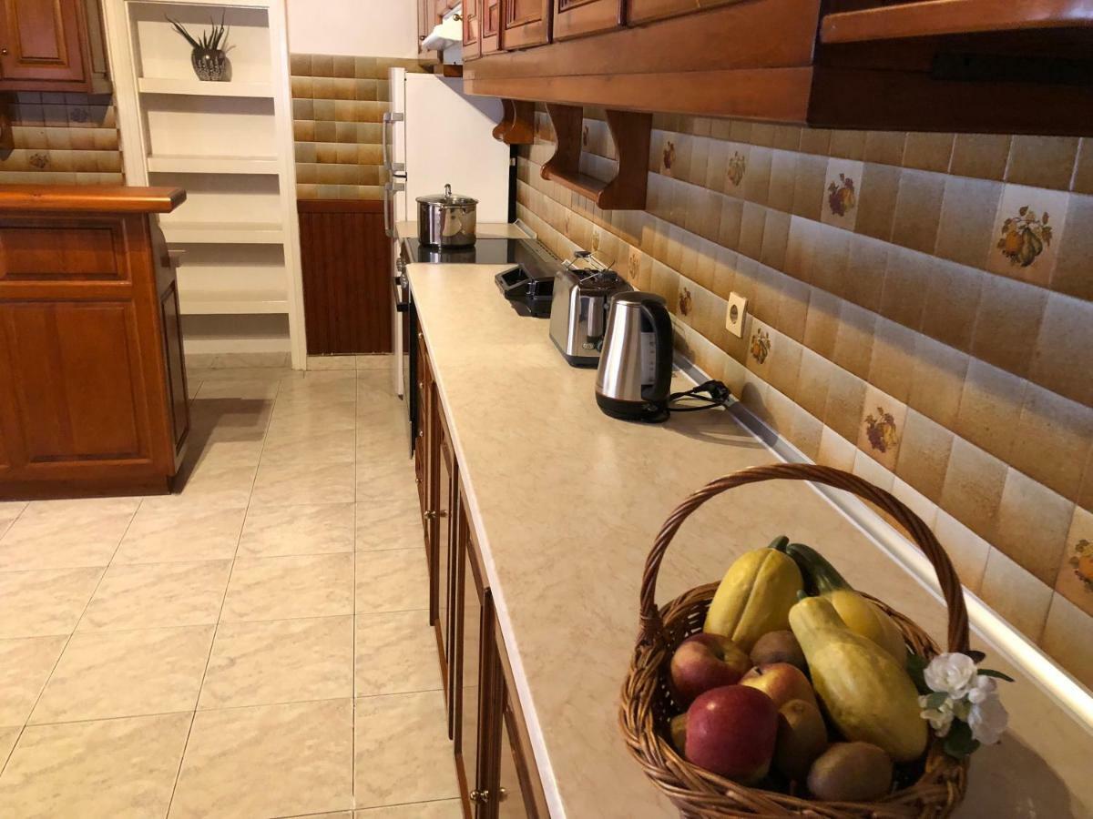 Alexandra' S Village House Kato Korakiana Екстериор снимка